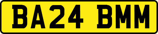 BA24BMM
