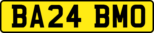 BA24BMO