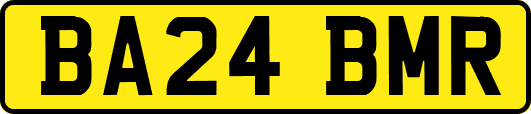 BA24BMR