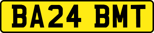 BA24BMT