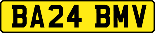 BA24BMV
