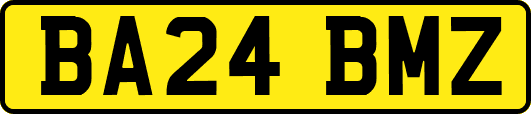 BA24BMZ