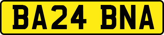 BA24BNA