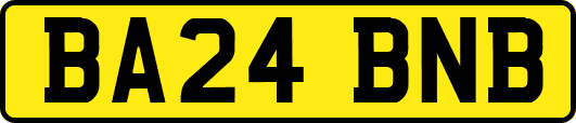 BA24BNB