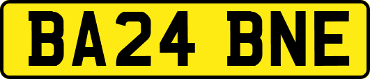 BA24BNE