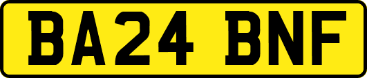 BA24BNF
