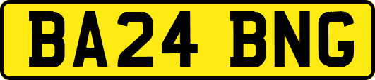 BA24BNG