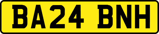 BA24BNH