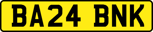 BA24BNK