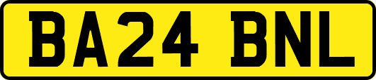 BA24BNL