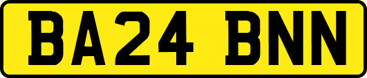 BA24BNN