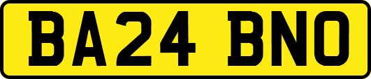 BA24BNO