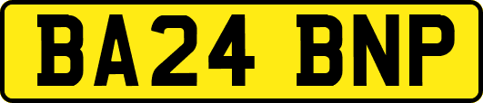 BA24BNP