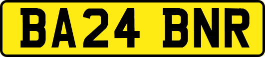 BA24BNR