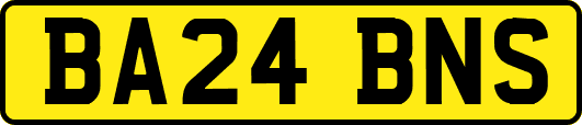 BA24BNS