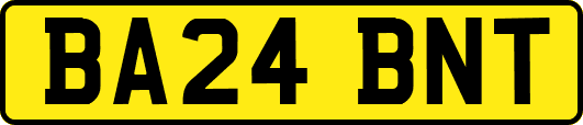 BA24BNT