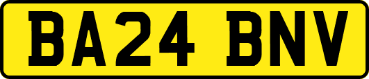 BA24BNV