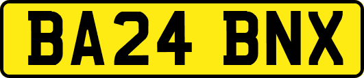 BA24BNX