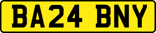 BA24BNY