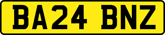 BA24BNZ