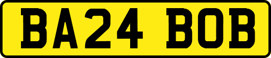 BA24BOB