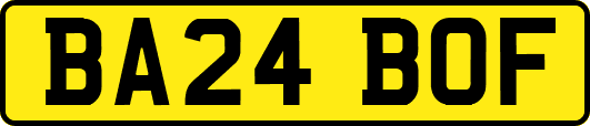 BA24BOF