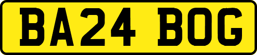 BA24BOG