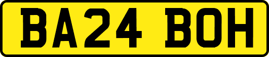 BA24BOH