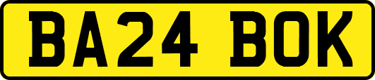 BA24BOK