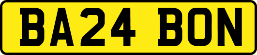 BA24BON