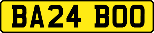 BA24BOO