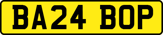 BA24BOP