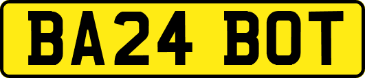 BA24BOT