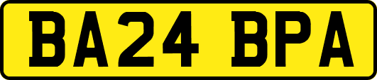 BA24BPA