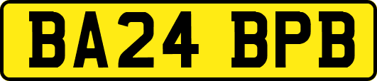 BA24BPB
