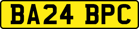 BA24BPC