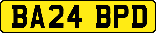 BA24BPD