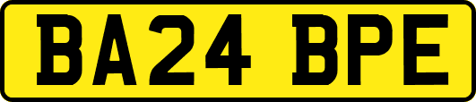 BA24BPE