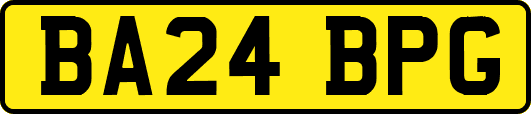 BA24BPG