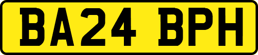 BA24BPH