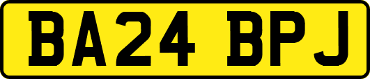 BA24BPJ
