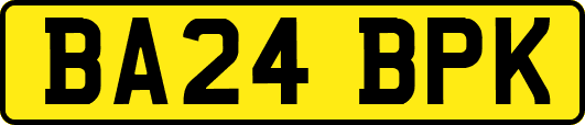 BA24BPK