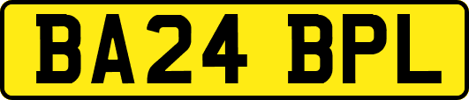BA24BPL