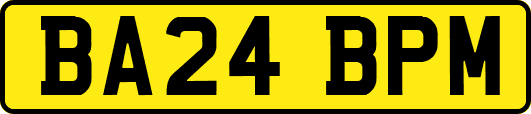 BA24BPM