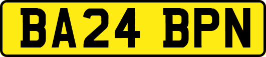 BA24BPN