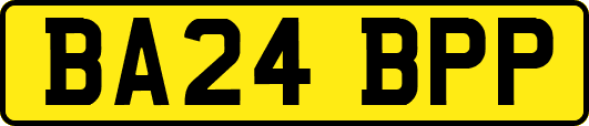 BA24BPP