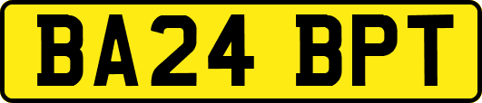 BA24BPT
