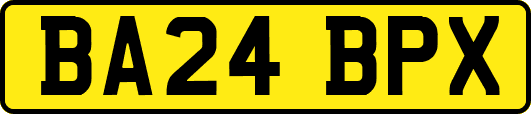 BA24BPX