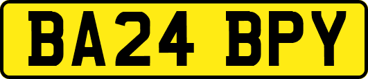 BA24BPY