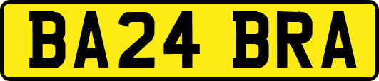 BA24BRA
